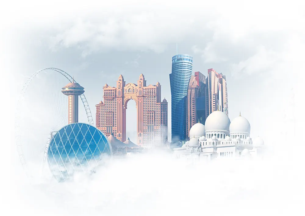 Why Choose the GCC Grand Tours Visa?